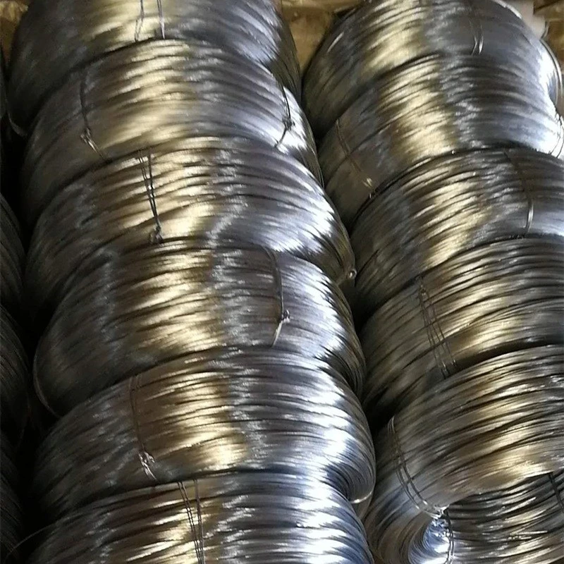 Hot Dip Galvanized Wire best